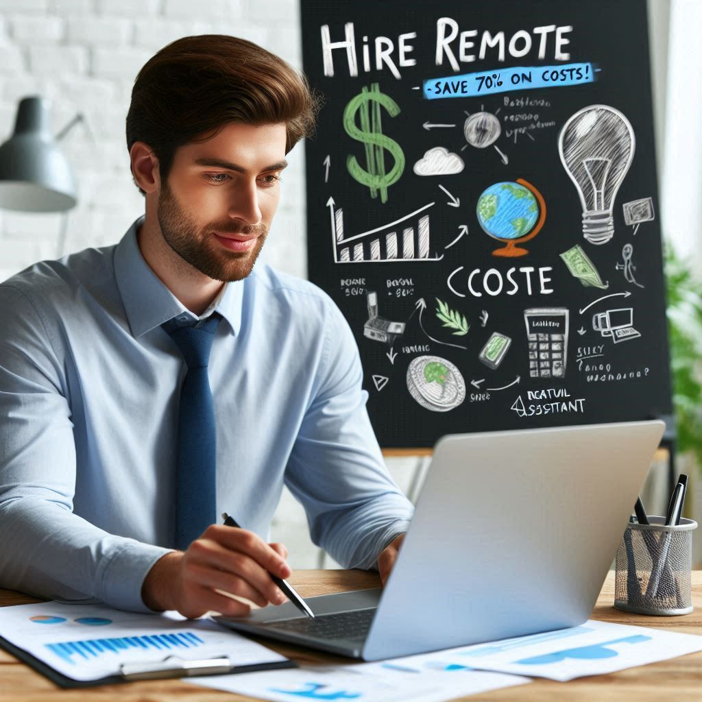 virtual assistant
